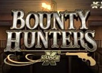 bounty hunter noval line