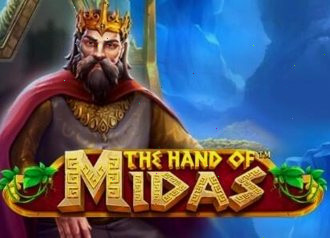The hand of midas mic